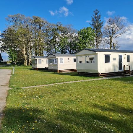 Blackmoor Farm - Caravan 6 Apartment Ludchurch Exterior foto